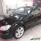 cristalização de automóveis