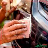 quanto custa reparos rápidos de funilaria em carros Jardim Paulistano